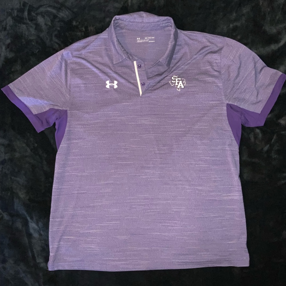 SFA POLO T SHIRT